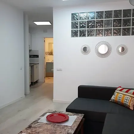 Casita De Tais Apartment Alicante Exterior photo