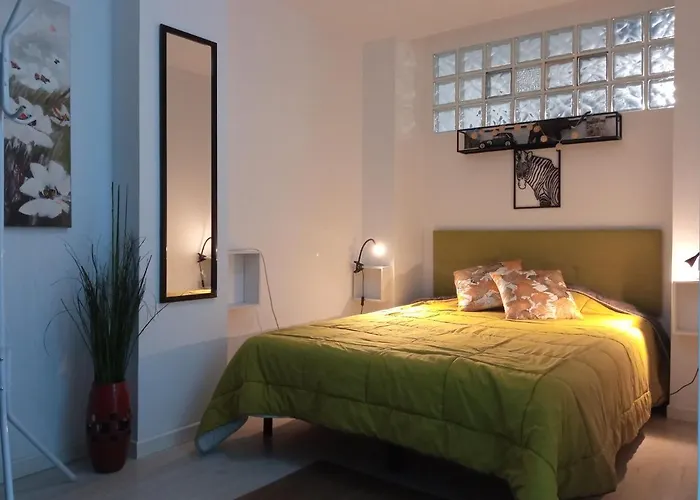 Casita De Tais