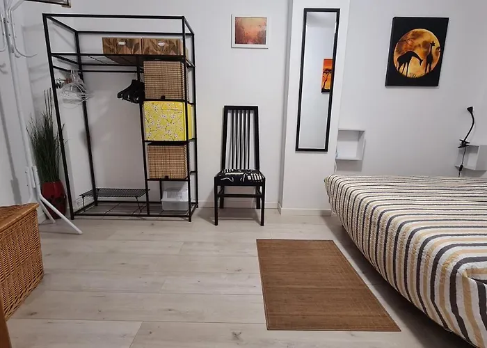 Casita De Tais