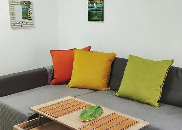 Casita De Tais