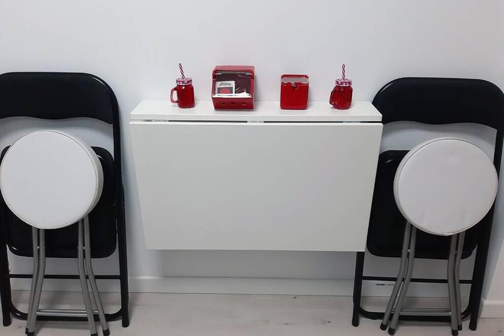 Apartment Casita De Tais Alicante