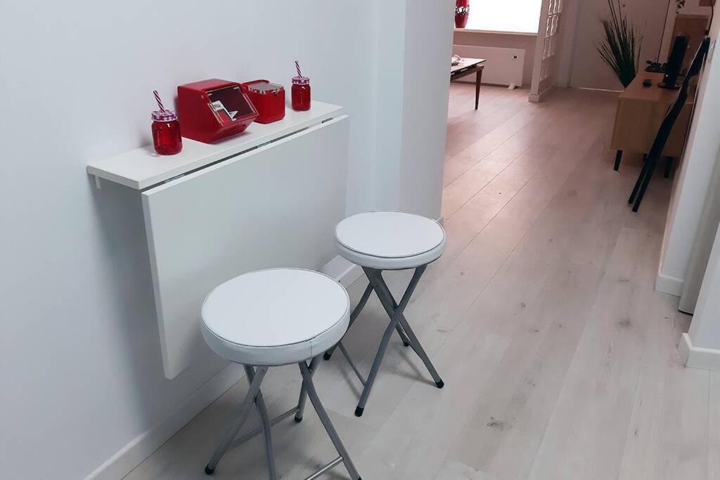 Casita De Tais Apartment Alicante
