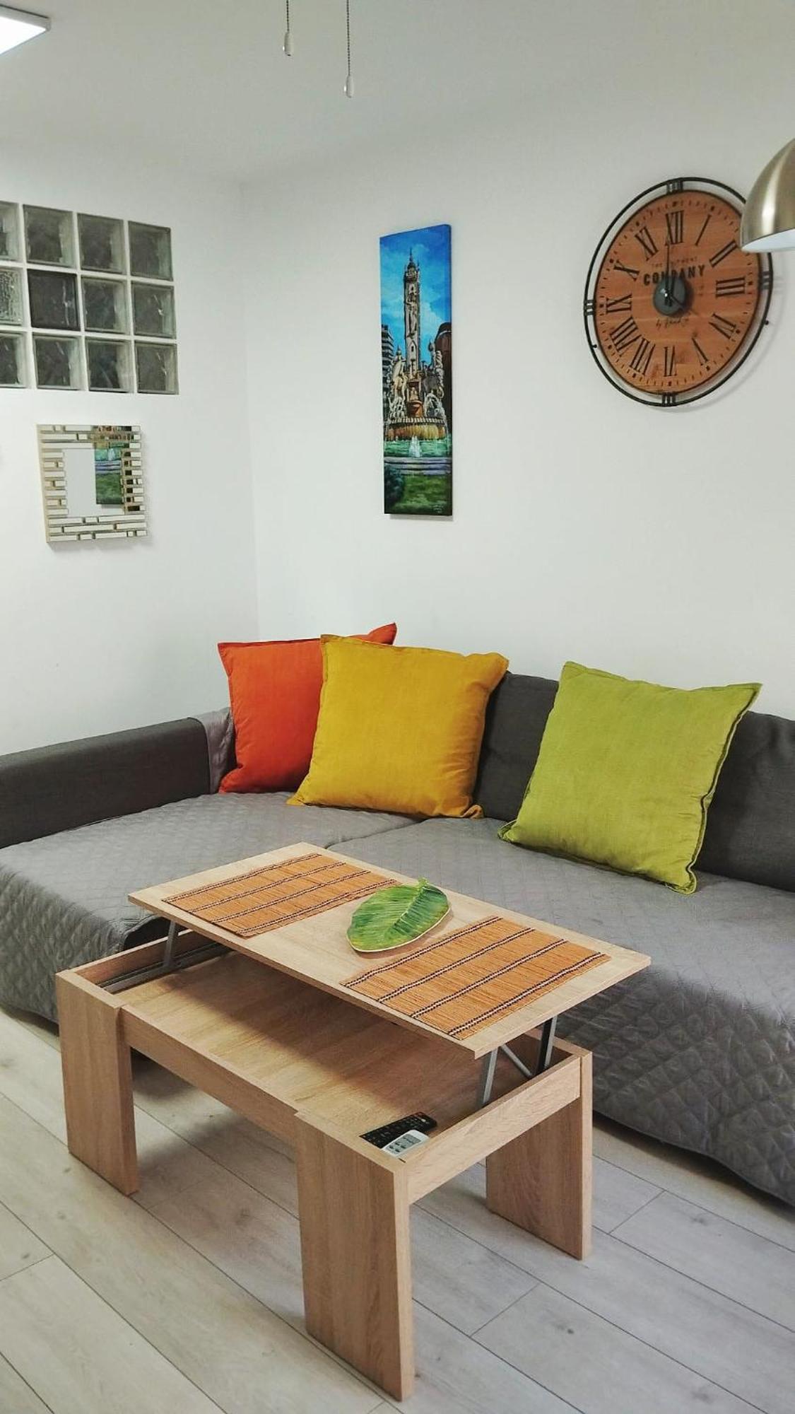 Appartement Casita De Tais *