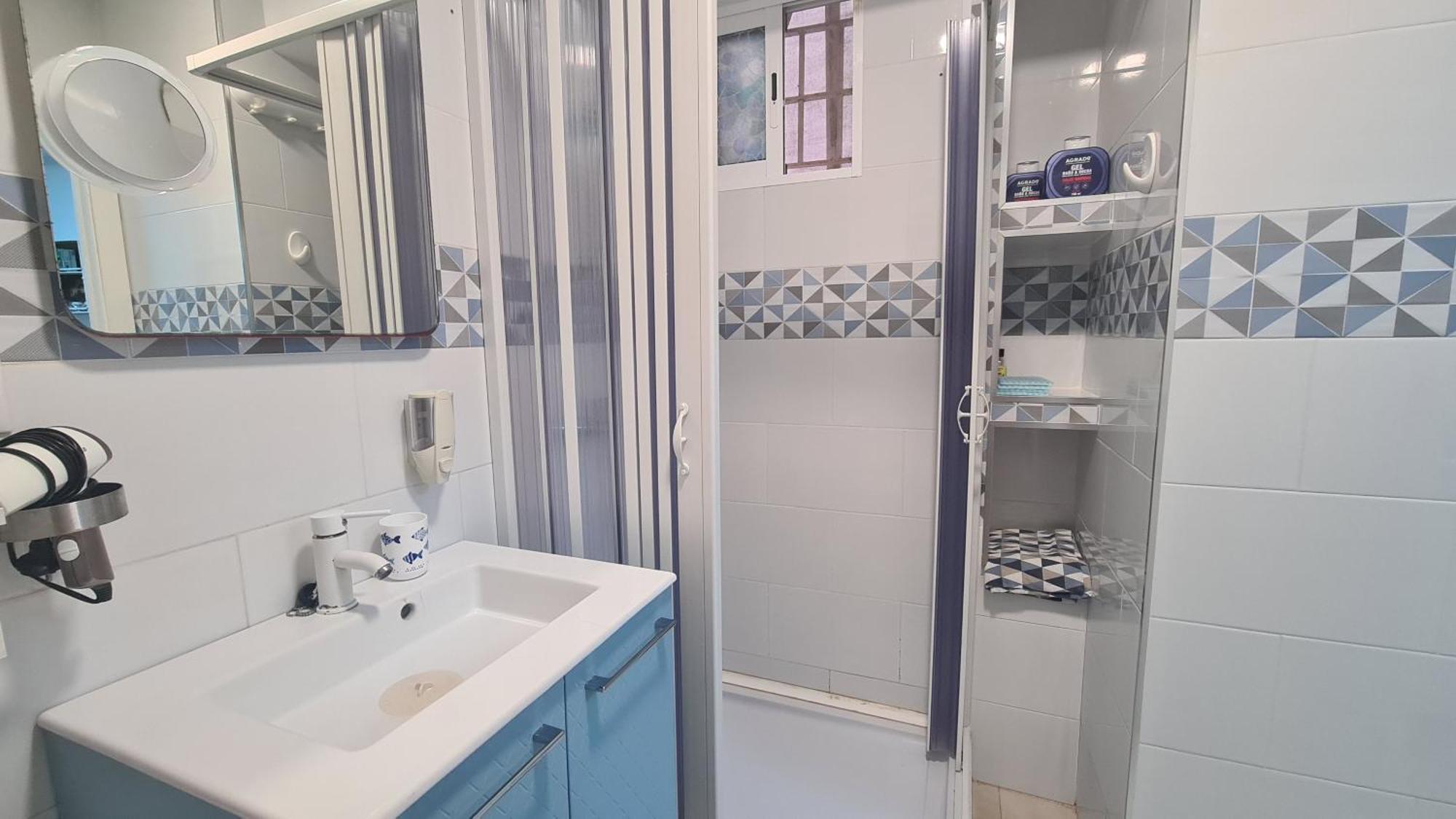 Apartament Casita De Tais Alicante