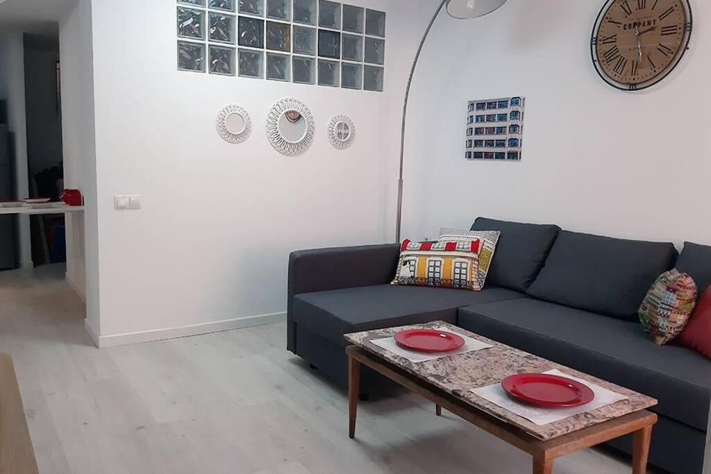Appartement Casita De Tais Alicante
