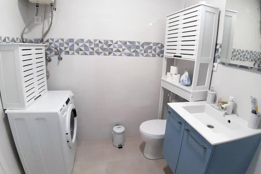 Appartement Casita De Tais